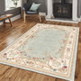 Conceptum Els1800 Alfombra de Terciopelo Multicolor 180 x 280 cm